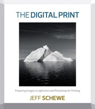 Könyv Digital Print, The Jeff Schewe