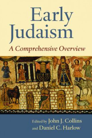 Könyv Early Judaism John J Collins
