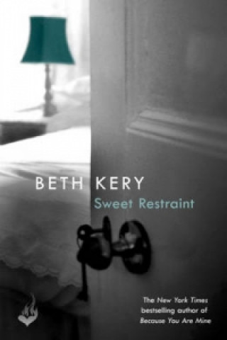 Könyv Sweet Restraint Beth Kery