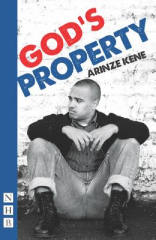 Book God's Property Arinze Kene