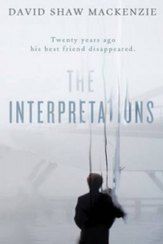 Book Interpretations David Mackenzie
