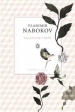 Könyv Collected Poems Vladimír Nabokov