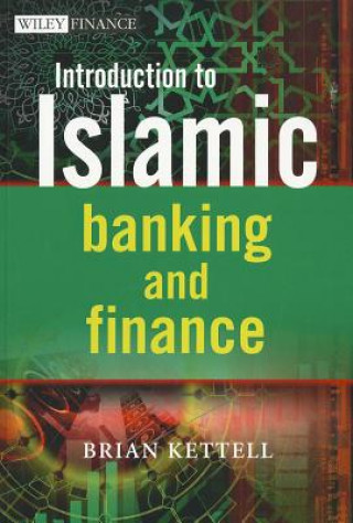 Buch Introduction to Islamic Banking and Finance Brian Kettell