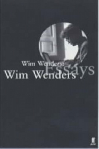 Книга On Film Wim Wenders