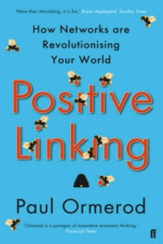 Kniha Positive Linking Paul Ormerod