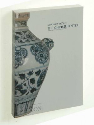 Könyv Chinese Potter Margaret Medley