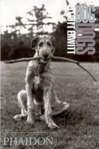 Книга DogDogs Elliot Erwitt