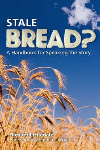 Carte Stale Bread Richard Littledale