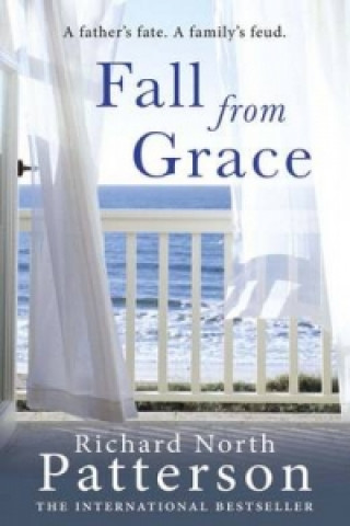 Könyv Fall from Grace Richard North Patterson