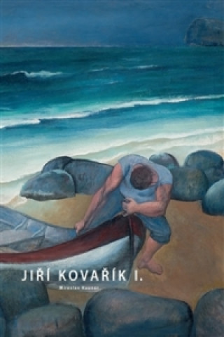 Book Jiří Kovařík I Miroslav Hauner