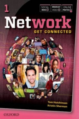 Book Network: 1: Student Book with Online Practice 