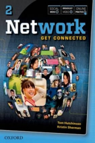 Carte Network: 2: Student Book with Online Practice 