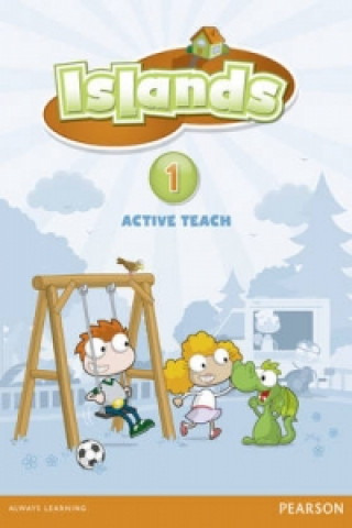 Digital Islands Level 1 Active Teach 