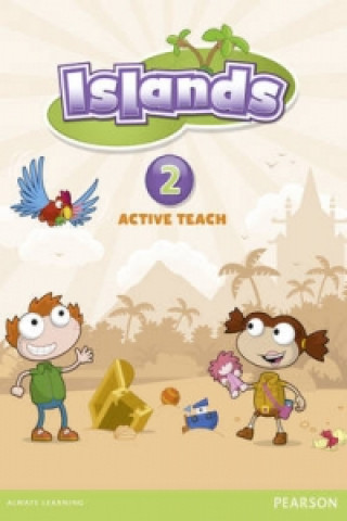 Digital Islands Level 2 Active Teach 