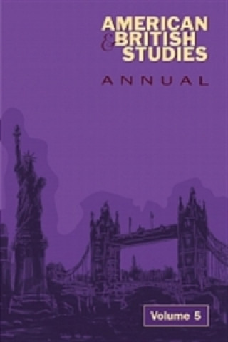 Книга American & British Studies 5 collegium