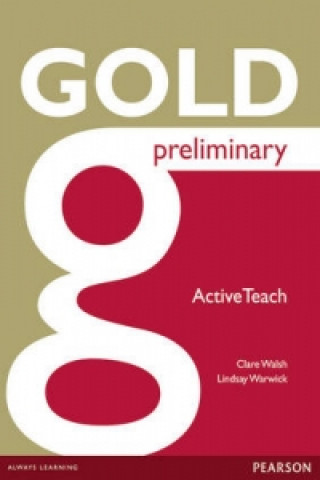 Digitale Gold Preliminary Active Teach Clare Walsh