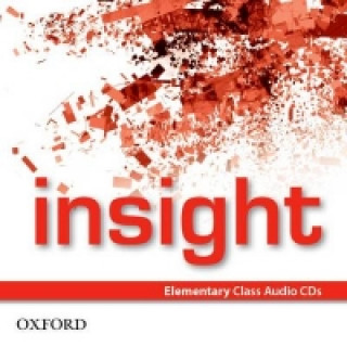 Audio insight: Elementary: Class CD (2 Discs) Jayne Wildman