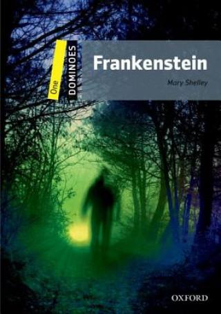 Książka Dominoes: One: Frankenstein Mary Shelley