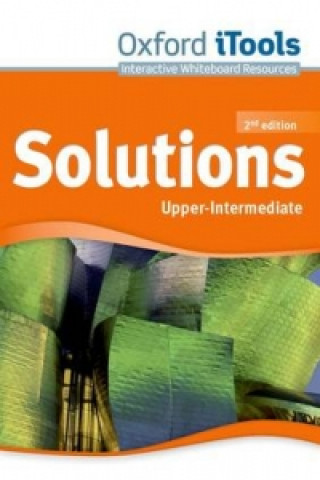 Digital Solutions: Upper-Intermediate: iTools Tim Falla