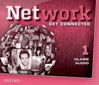 Audio Network: 1: Class Audio CDs Tom Hutchinson