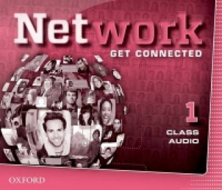 Аудио Network: 1: Class Audio CDs Tom Hutchinson