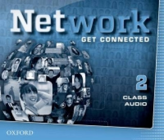 Audio Network: 2: Class Audio CDs collegium