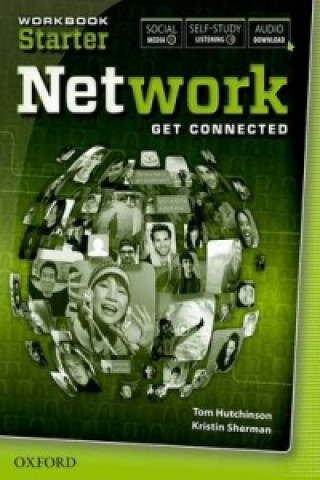 Carte Network: Starter: Workbook with listening collegium