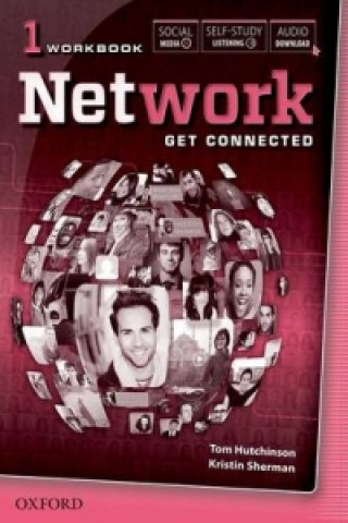 Carte Network: 1: Workbook with listening collegium