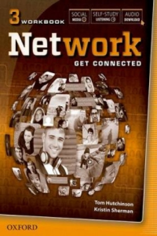 Kniha Network: 3: Workbook with listening collegium