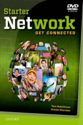 Videoclip Network: Starter: DVD collegium