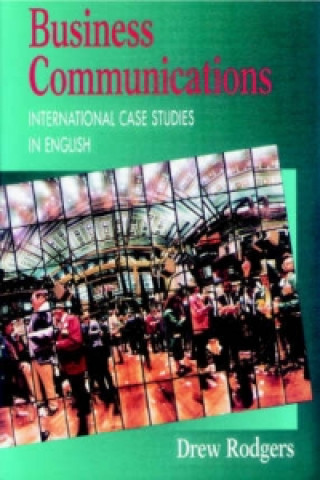 Kniha Business Communication 