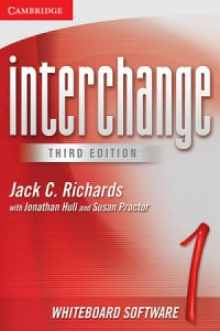 Digital Interchange Whiteboardsoftware 1 Jack C. Richards