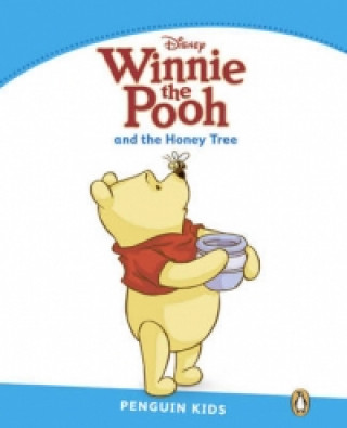 Książka Level 1: Disney Winnie the Pooh Marion Williams