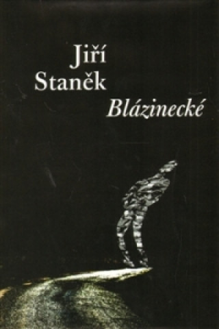 Книга Blázinecké Jiří Staněk