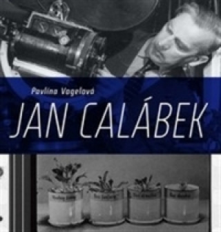 Kniha Jan Calábek Pavlína Vogelová