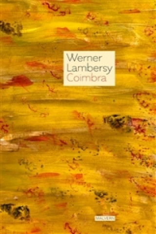 Kniha Coimbra Werner Lambercy