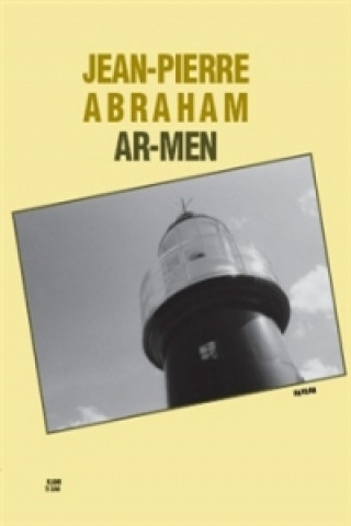 Książka AR-MEN Jean-Pierre Abraham