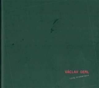 Könyv Listy krutokrásce Václav Deml