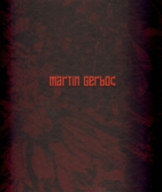 Kniha MARTIN GERBOC Martin Gerboc