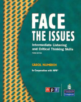 Buch Face the Issues Carol Numrich