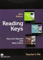 Reading Keys New Edition Teaching File Pack
