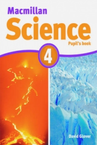 Carte Macmillan Science 4 