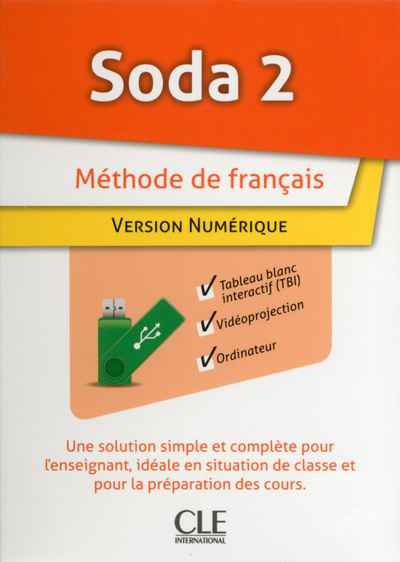 Digital Soda:: 2 Ressources numérique pour TBI 