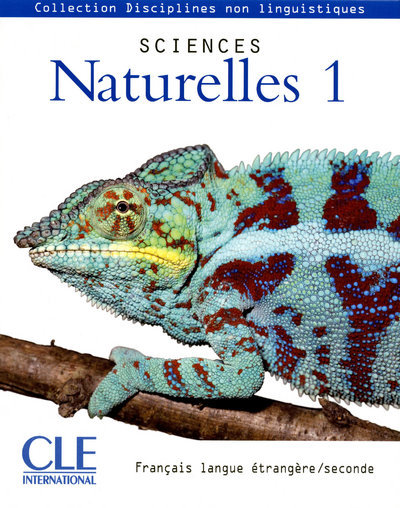 Carte Sciences naturelles:: Niveau 1 