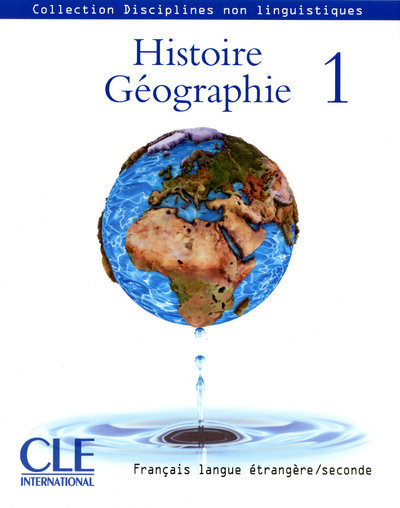 Carte Histoire-géographie:: Niveau 1 
