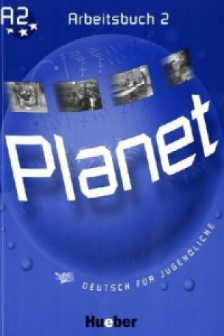 Book Planet Gabriele Kopp