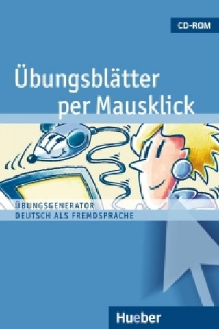 Digital Übungsblätter per Mausklick:: CD-ROM 