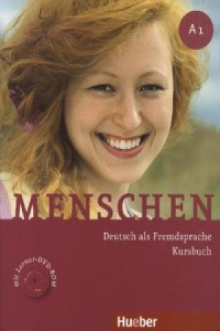 Knjiga Kursbuch, m. DVD-ROM Sandra Evans