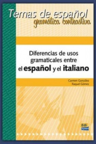 Книга Diferencias De Usos Gramaticales 