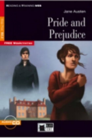 Kniha Reading & Training Jane Austen